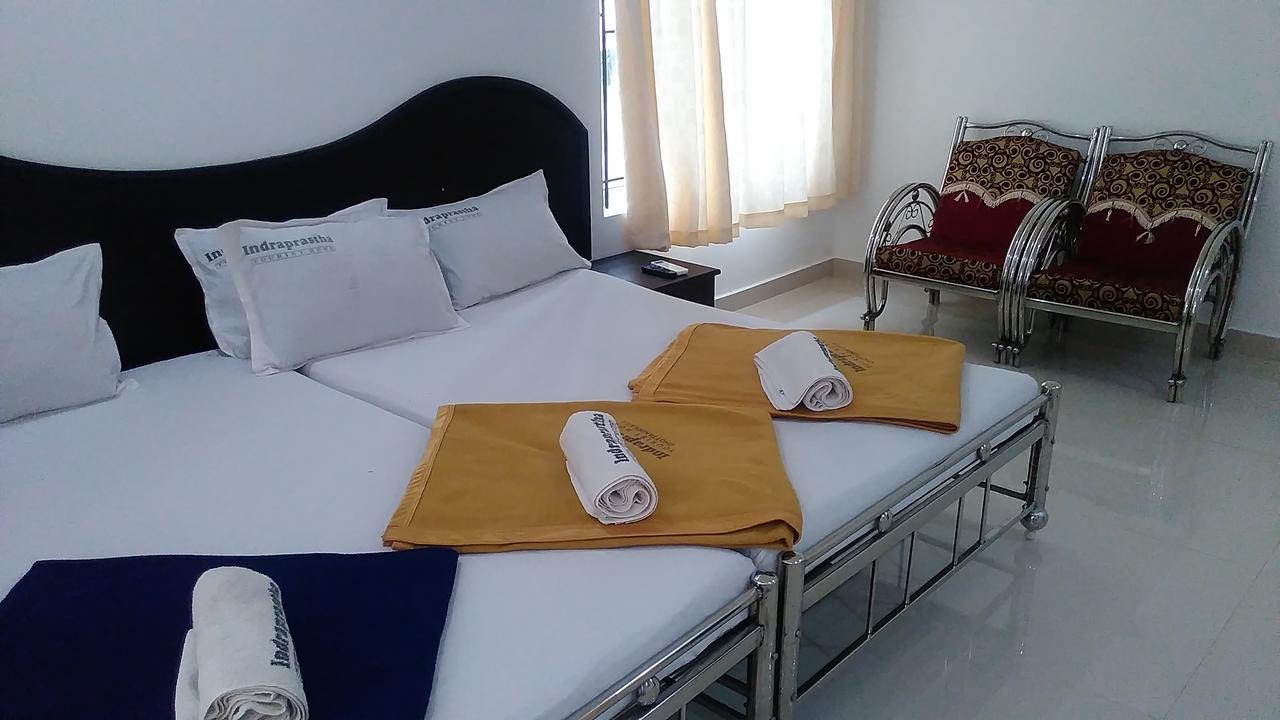 Indraprastha Tourist Home Chottanikara Camera foto