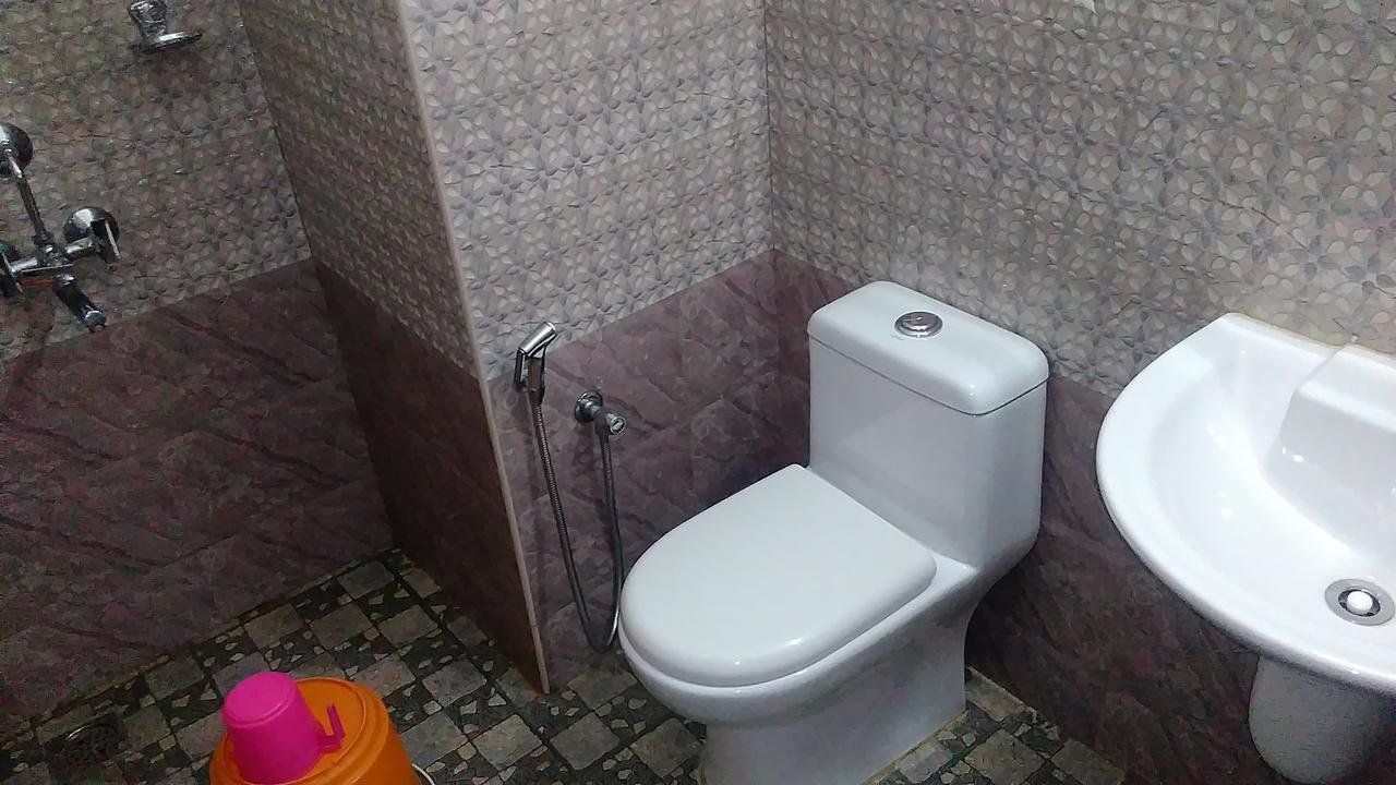 Indraprastha Tourist Home Chottanikara Esterno foto