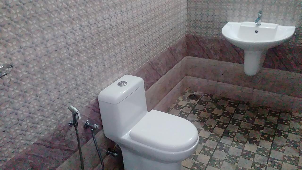 Indraprastha Tourist Home Chottanikara Esterno foto